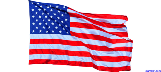 30' x 50' Flag at Westport Maritime Museum